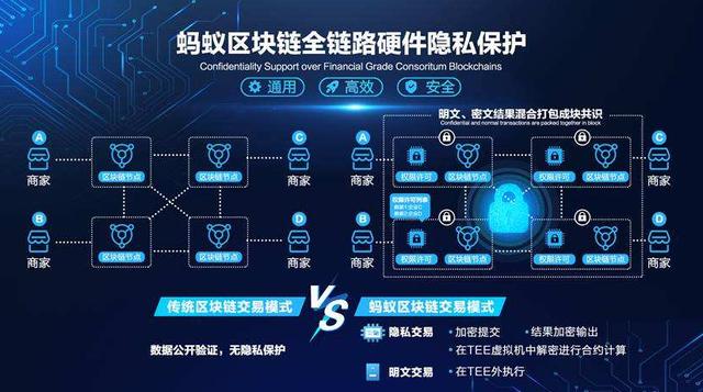 专家认为，链上交易成为全球关注焦点的简单介绍
