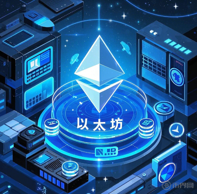包含以太坊升级生态日趋多元化，创新应用场景不断涌现。的词条