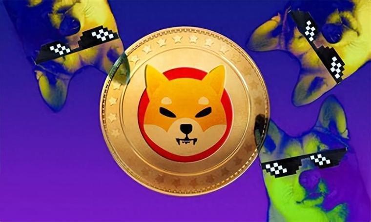 SHIB上扬势惊人，一夜飙升381%，加密市场沸腾的简单介绍