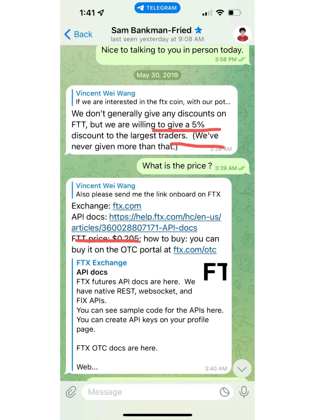 FTX投资骗局被揭发，已有超TON人被骗！